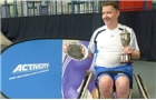 Moore wins first Development Series tournament of 2012